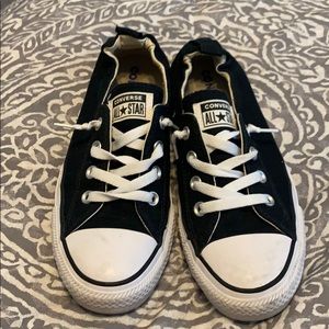 Chuck Taylor All Star Shorline Slip-on